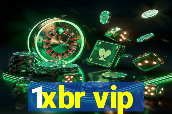 1xbr vip